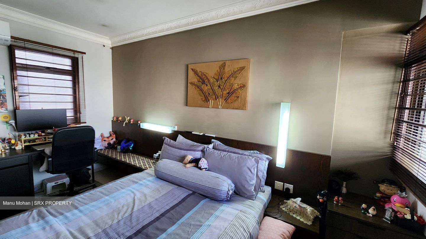 Choa Chu Kang Crescent (Choa Chu Kang),  #550317651